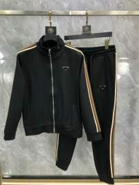 Picture of Prada Sweater Suits _SKUPradaM-3XL12yr0141892